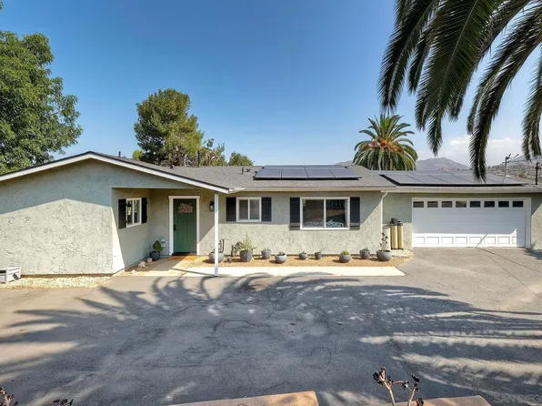 12904 Julian Ave, Lakeside, CA 92040