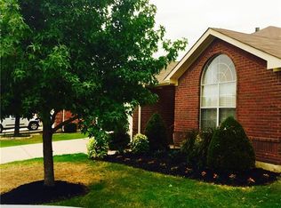 2008 Falls Creek Dr, Little Elm, TX 75068
