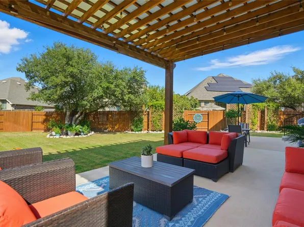 4034 Geary St, Round Rock, TX 78681