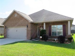 10025 Summer Woods Cir N, Mobile, AL 36695