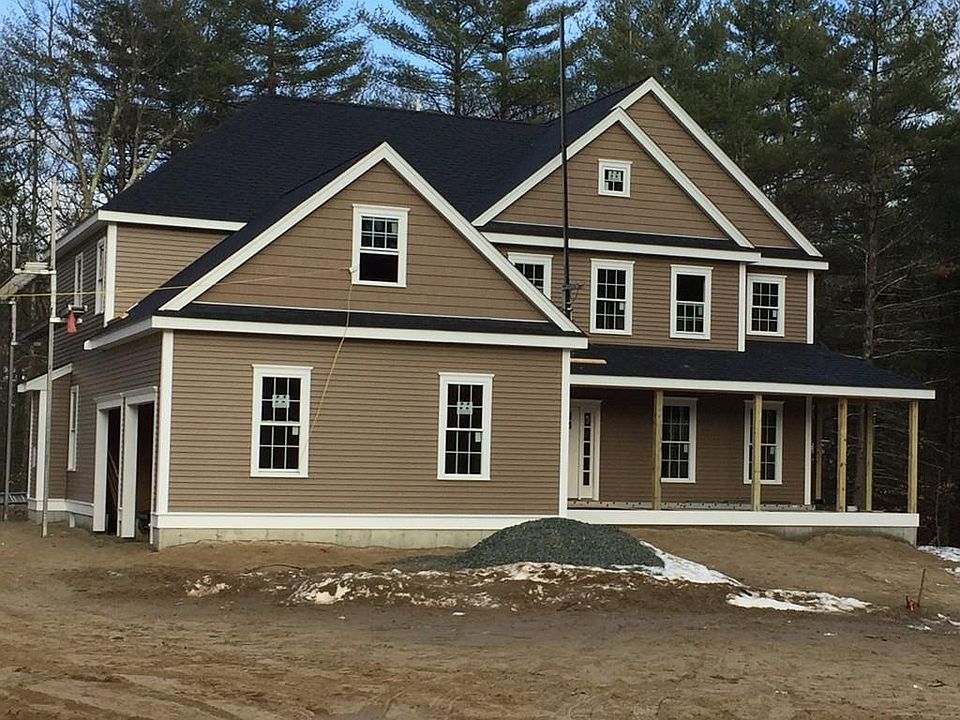 1st image of 14 Bristol Pond Dr