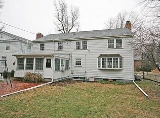 207 W Vermont Ave, Urbana, IL 61801