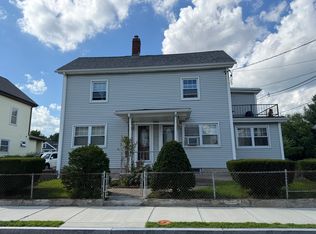 37 Lincoln Rd #35, Newton, MA 02458
