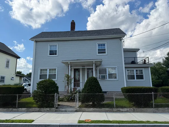 37 Lincoln Rd #35, Newton, MA 02458