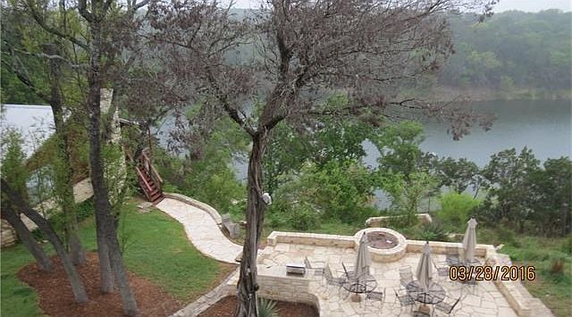 View from Main home deck