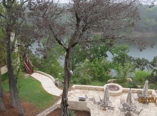 26607 Blue Cove Rd, Marble Falls, TX 78654