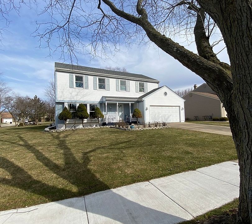 211 Lehigh Ln Bloomingdale IL 60108 Zillow