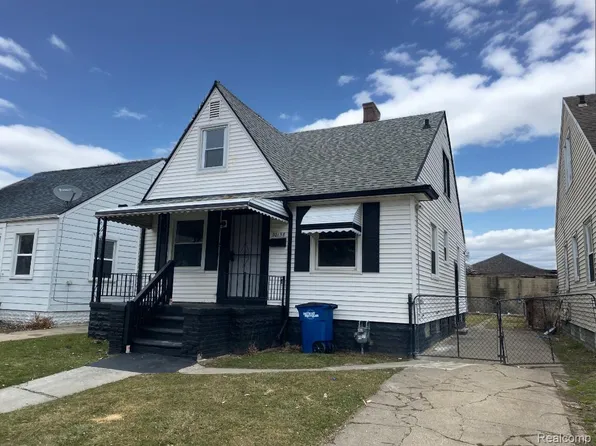 20138 Stoepel St, Detroit, MI 48221