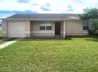 140 Harness Ln, Kissimmee, FL 34743