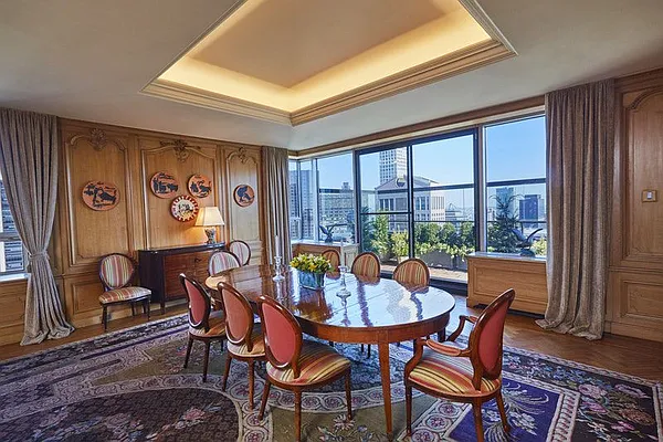 Sold by Brown Harris Stevens | media 5