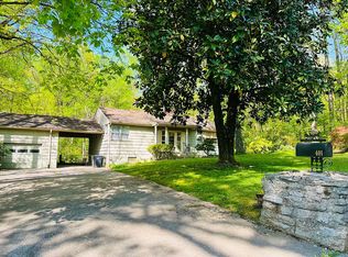 401 Carta Rd, Knoxville, TN 37914