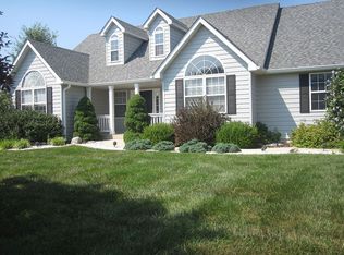 103 Bluestem Ct, Edwardsville, IL 62025