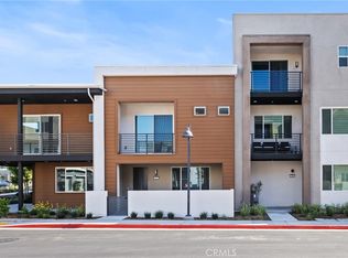 137 Culture, Irvine, CA 92618