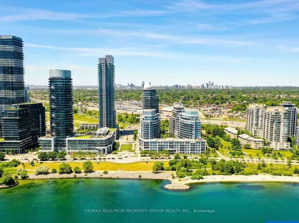58 Marine Parade Dr #512, Toronto, ON M8V 4G1