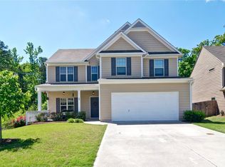 59 Harmony Cir, Acworth, GA 30101