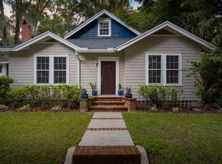 318 NW 24th St, Gainesville, FL 32607