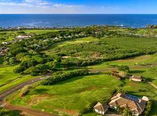 Kahalawai St Lot 28, Koloa, HI 96756
