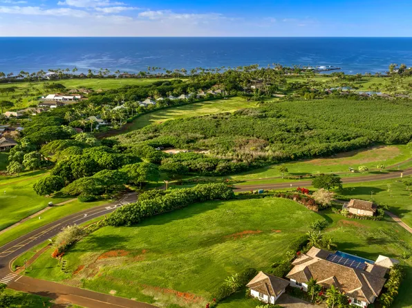 Kahalawai St Lot 28, Koloa, HI 96756