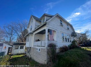 1118 Ridge Ave, Scranton, PA 18510