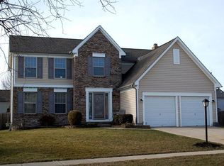 1281 River Trail Dr, Grove City, OH