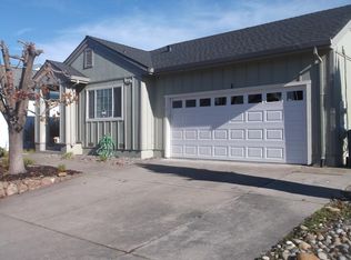 2158 Frida St, Santa Rosa, CA 95403