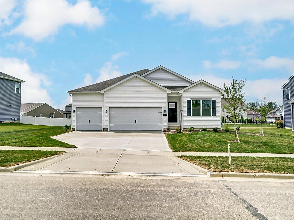 1st image of 515 Brayshaw Dr