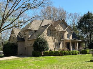 507 Mahaffey Rd, Greer, SC 29651