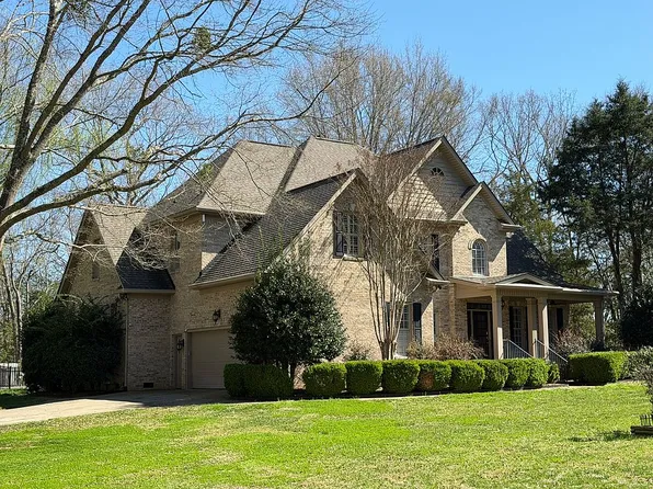 507 Mahaffey Rd, Greer, SC 29651