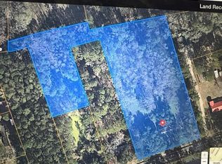 440 East Cox Ferry Rd., Conway, SC 29526