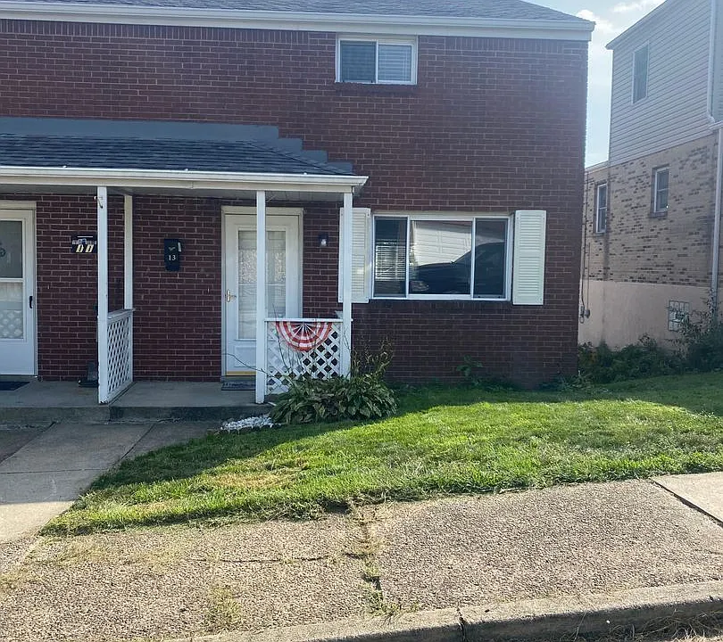 13 Franklin Ave
