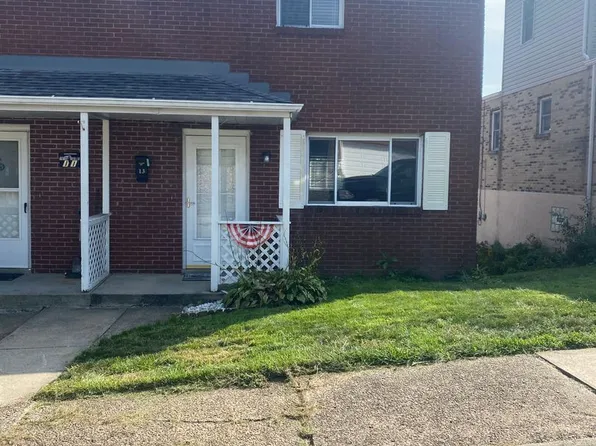 13 Franklin Ave, Irwin, PA 15642