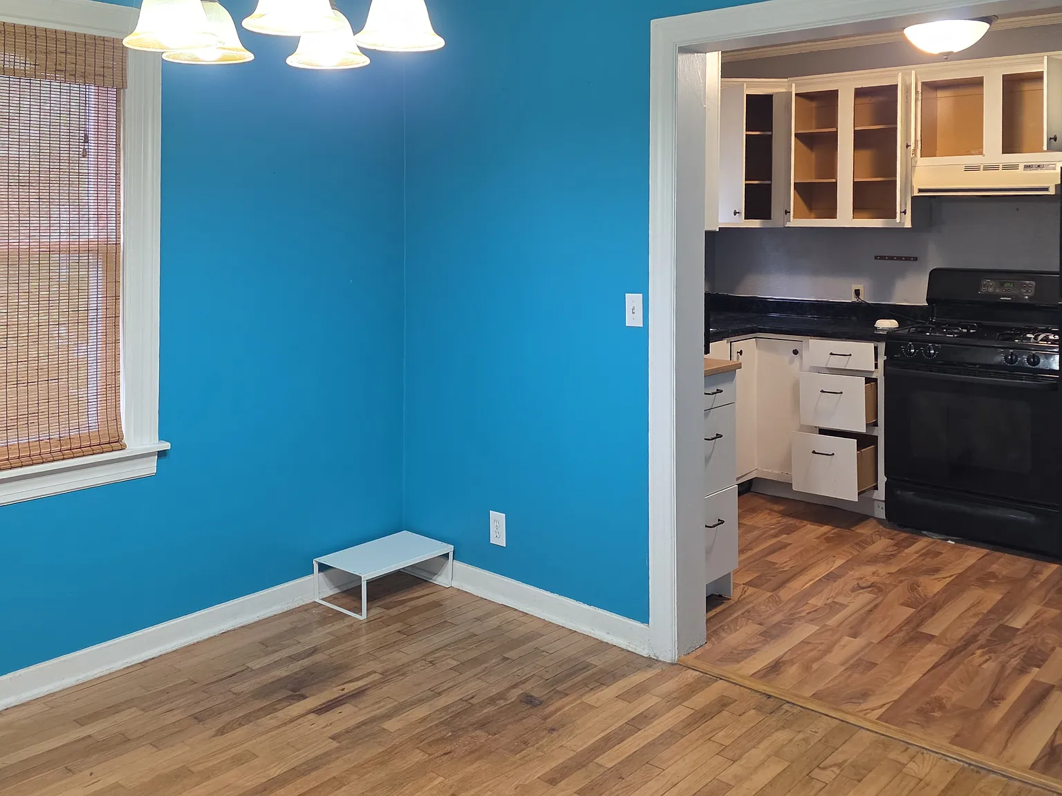 2 bed, 1040 sqft, $1,600 — Photo 4