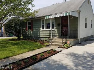 5012 Sheridan St, Riverdale, MD
