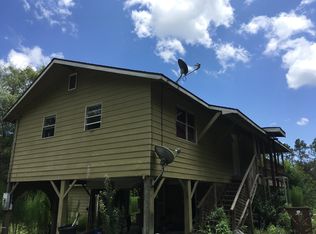 16460 Marian Rd, Gulfport, MS 39503