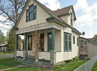 1328 E Gordon Ave, Spokane, WA 99207