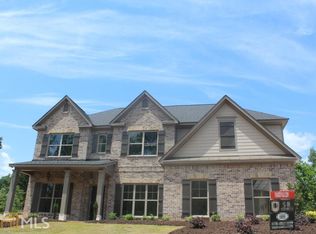 6945 Concord Mountain Trl, Cumming, GA