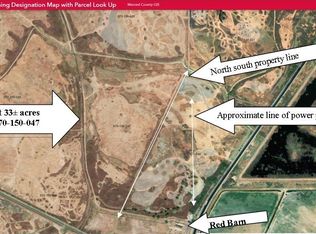 0 N Mercey Springs Rd, Los Banos, CA 93635