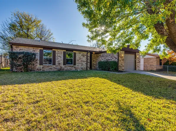 4728 Meadow Ridge Dr, Dallas, TX 75236