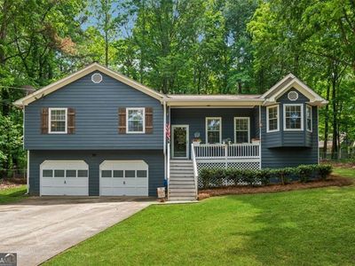 76 Hollis Cir, Dallas, GA, 30157