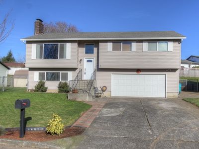 1614 NW 105th St, Vancouver, WA, 98685