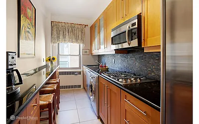 Sold by Douglas Elliman