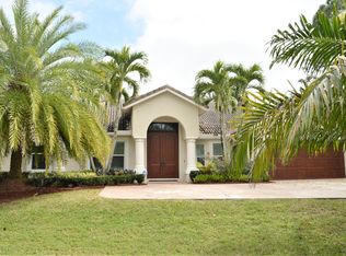 18631 SE Old Trail Dr, Jupiter, FL 33478