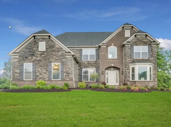 The Berkley Plan, Park Ridge Crossings