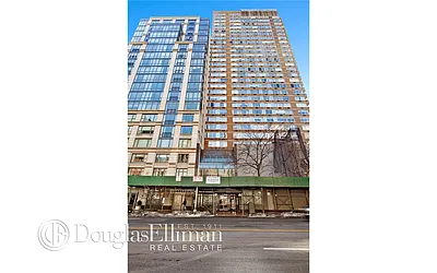 Sold by Douglas Elliman
