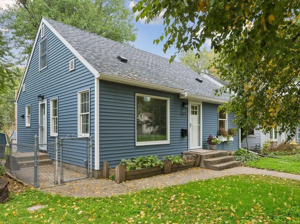 3801 26 1/2 Ave N, Robbinsdale, MN 55422