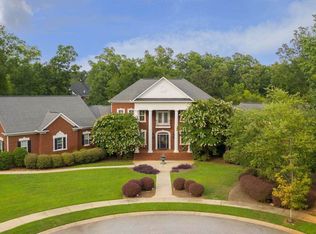 5 Cotting Ct, Irmo, SC 29063