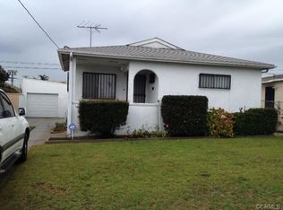 1655 Gulf Ave, Wilmington, CA 90744