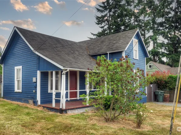 325 Ave J, Snohomish, WA 98290