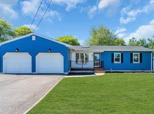 1009 Buena Vista Rd, Forked River, NJ 08731