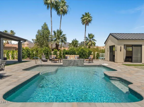 10655 E DESERT COVE Avenue, Scottsdale, AZ 85259